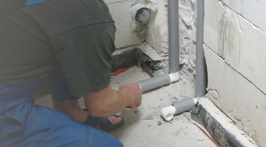 Professional septic tank pumping services in Bergton, VA